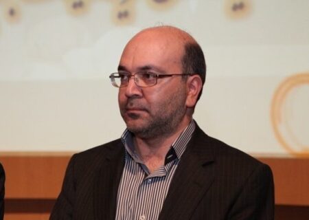 تغییر در معاونت آب و آبفای وزارت نیرو