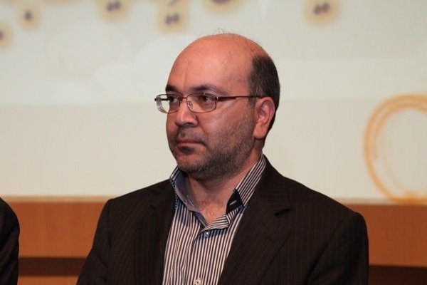 تغییر در معاونت آب و آبفای وزارت نیرو