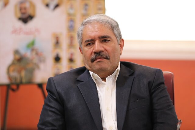 معاون حفاظت محیط زیست: مرکز پایش هوشمند سازمان آماده راهاندازی است