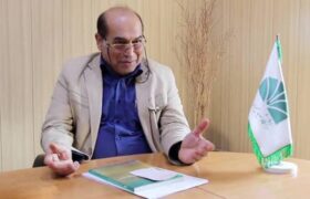 تنش‌های اجتماعی مرتبط با آب و هوا، خوزستان را به سمت بحران‌های حاد می‌برد