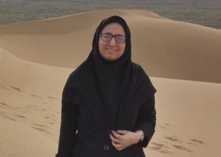 مهار بیابان‌زایی خوزستان تنها با سپرهای سبز بومی ممکن است