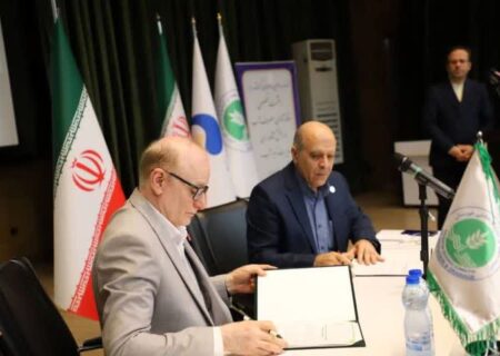 برگزاری نشست تخصصی رفتارشناسی مدیریت مصرف آب بخش کشاورزی مدیریت نرم آب