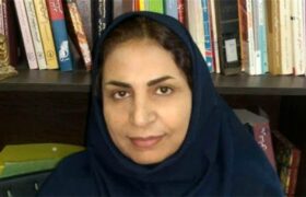 سواد آب، توانایی دیدن آنچه پشت هر قطره آب است