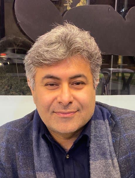 نقدی بر نگاه حاکم بر انتقال آب بین حوضه ای