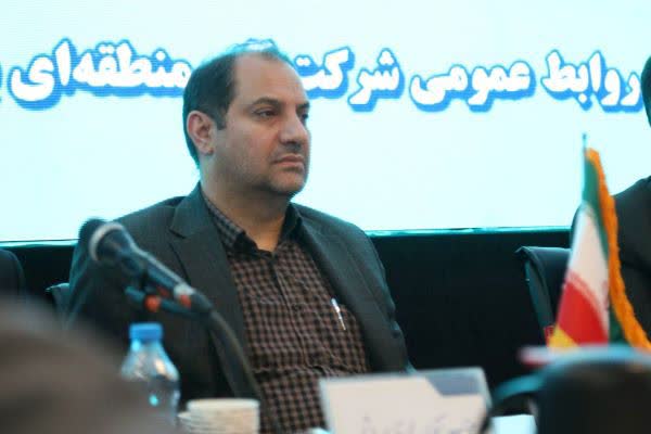 باید از ظرفیت گردشگری و اقتصادی رودخانه ها نهایت بهره را برد