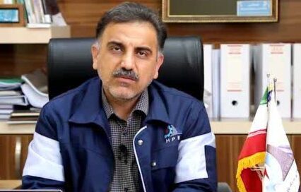 بازگشایی دریچه‌های تحتانی سد کرخه برای رها سازی آب به پایین دست