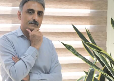 جریان ناامیدسازی بر ناکارآمد جلوه دادن مدیریت منابع آبی استوار است