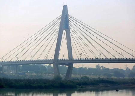 بدون ماسک استاندارد از خانه خارج نشوید