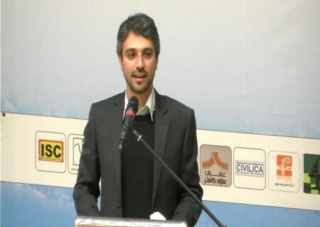 فعالیتهای انسانی کارون را به نصف ظرفیت تاریخی رسانده