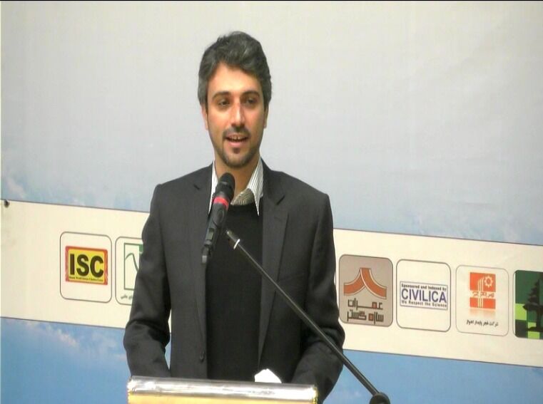 فعالیتهای انسانی کارون را به نصف ظرفیت تاریخی رسانده