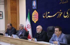 ظرفیت توسعه سطح زیر کشت چغندر قند تا ۸۰ هزار هکتار در خوزستان