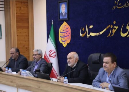 ظرفیت توسعه سطح زیر کشت چغندر قند تا ۸۰ هزار هکتار در خوزستان