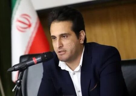 مدیریت آب از طریق اقناع اجتماعی و سیاسی: کاربرد مدل عامل بنیان