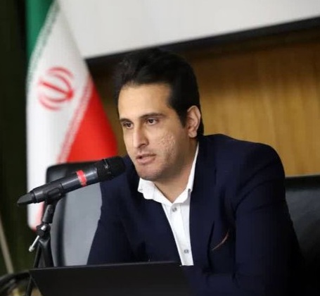 مدیریت آب از طریق اقناع اجتماعی و سیاسی: کاربرد مدل عامل بنیان