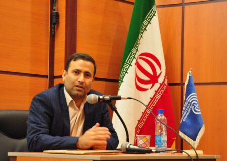 خوزستان از دوشنبه بارانی می‌شود