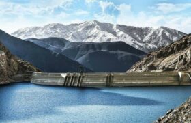 ضرورت تداوم صرفه جویی و مدیریت مصرف در حوضه کارون بزرگ/ آبگیری ۱.۳ میلیارد مترمکعبی سدهای حوضه کارون